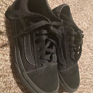 Kids Vans